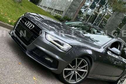 Audi A4 150.000 km 15.900 &euro; Nürnberg 90431