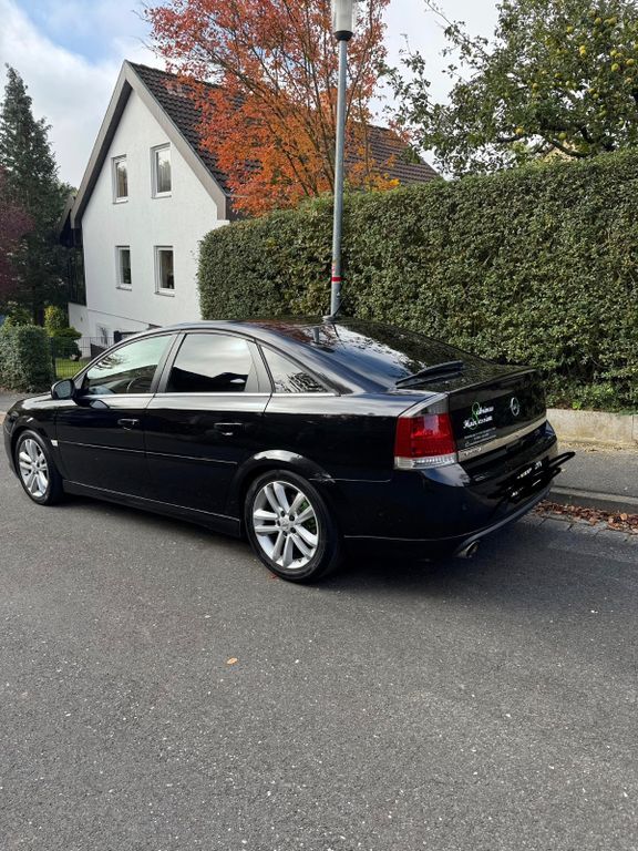 Opel Vectra 193.000 km 4.900 € Neustadt a. d. Aisch 91413