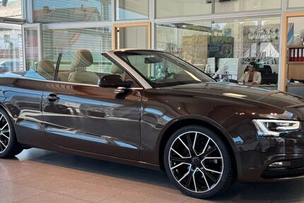 Audi A5 73.000 km 19.650 &euro; Hessisch Lichtenau 37235