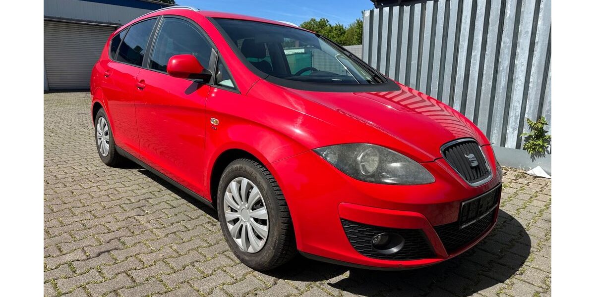 Seat Altea 148.000 km 2.990 &euro; Mannheim 68309