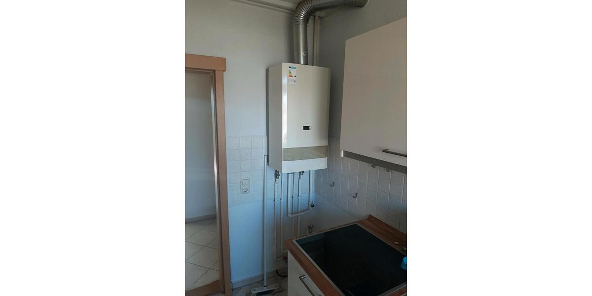 Etagenwohnung Südliches Anhalt - 3 Zimmer, 67 m&sup2;, 83.000&euro; | Angebot:26986950