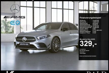 Mercedes A 35 AMG