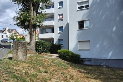 Investoren-Chance & Selbstnutzer-Traum: 3-Zimmer-Sanierungsobjekt in Sulzbach mit Loggia - Wohnung Sulzbach/Saar Saar | Angebot:27270940