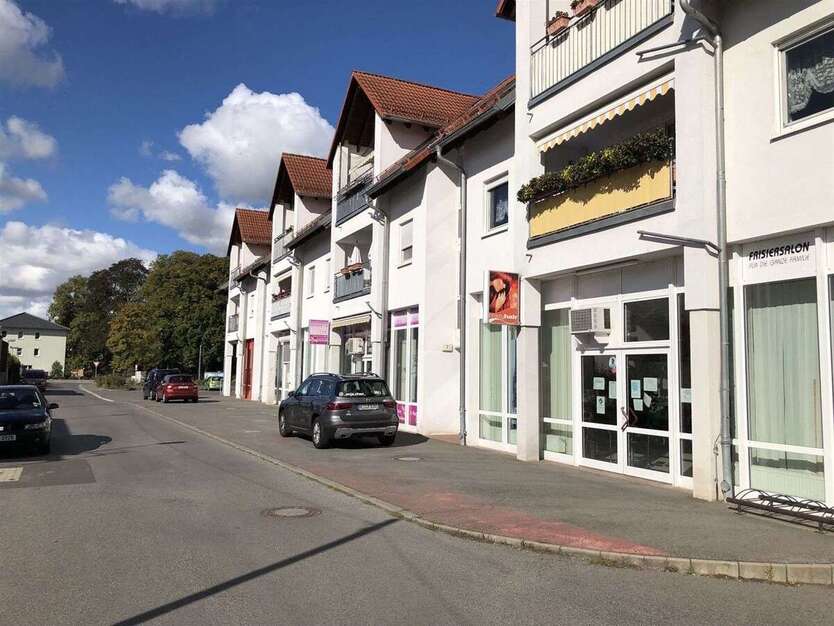 Büro in Königs Wusterhausen 493,83 € 54.87 m² zimmer