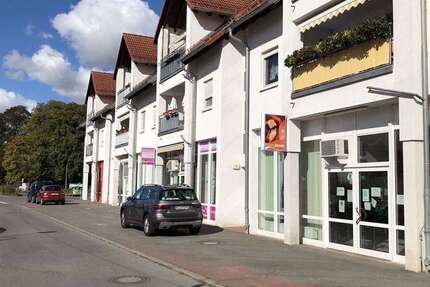 Gewerbeobjekt Königs Wusterhausen Niederlehme - 494&euro; | Angebot:11842304