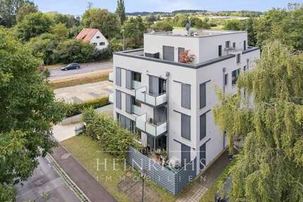 Wohnung Pfaffenhofen an der Ilm - 1 Zimmer, 34 m&sup2;, 199.000&euro; | Angebot:26177167
