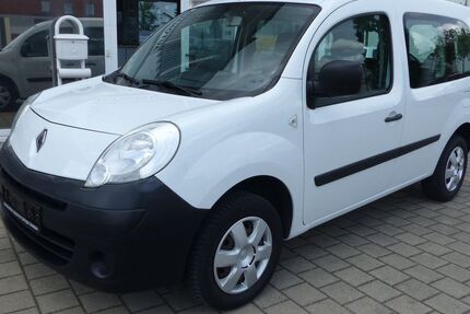 Renault Kangoo 128.721 km 4.500 &euro; Burgau 89331