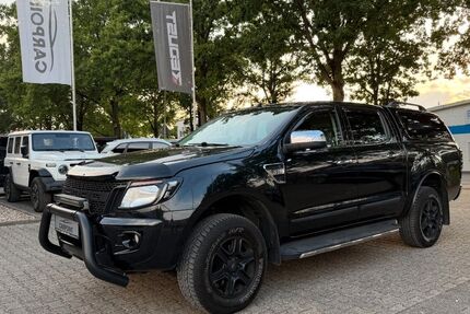 Ford Ranger 148.750 km 14.990 &euro; Neukirchen-Vluyn 47506