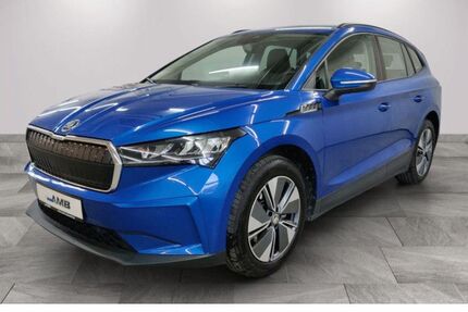 Skoda Enyaq 20.240 km 25.680 &euro; Borna 04552
