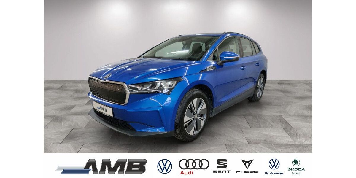 Skoda Enyaq 20.240 km 25.680 &euro; Borna 04552