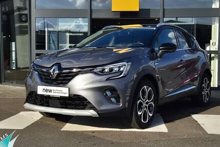 Renault Captur 99.000 km 17.450 &euro; Idar-Oberstein 55743