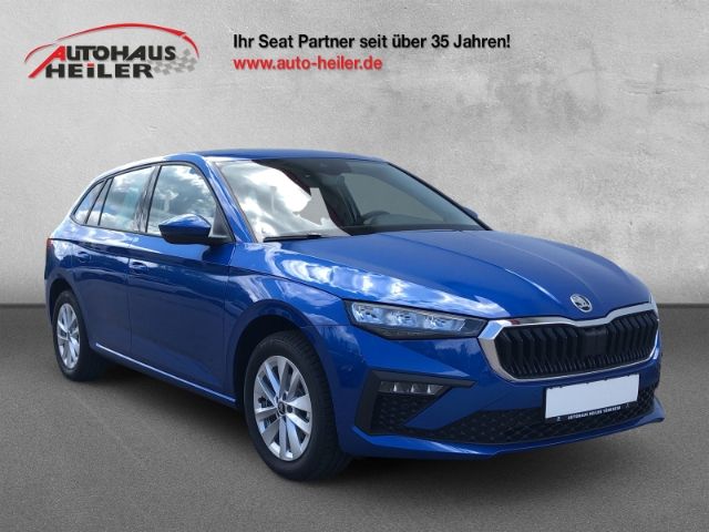 Skoda Scala 2.000 km 26.920 &euro; Türkheim 86842