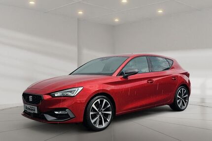 Seat Leon 27.828 km 23.441 &euro; Hofgeismar 34369