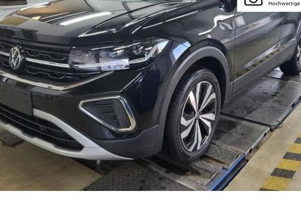 VW T-Cross 10.799 km 22.650 &euro; Chemnitz 09113