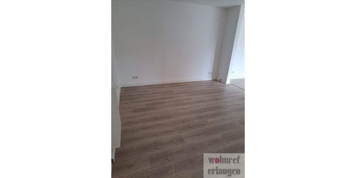 Etagenwohnung Erlangen Innenstadt - 4 Zimmer, 99 m&sup2;, 1.790&euro; | Angebot:25385702