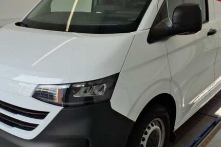 VW T7 Transporter 9.700 km 38.840 &euro; Wackersdorf 92442