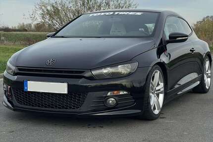VW Scirocco 114.000 km 10.990 &euro; Oberspiesheim 97509