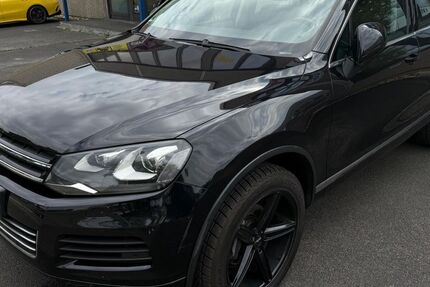 VW Touareg 264.000 km 11.890 &euro; Köln 50739