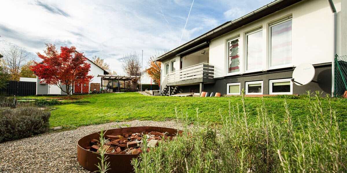 Einfamilienhaus Laufenburg (Baden) - 7 Zimmer, 180 m&sup2;, 589.000&euro; | Angebot:26607676