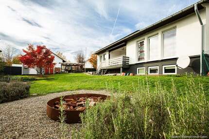 Haus Laufenburg (Baden) - 7 Zimmer, 180 m&sup2;, 589.000&euro; | Angebot:26607676
