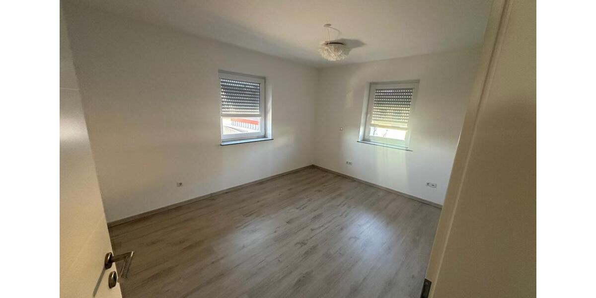 Etagenwohnung Lauterbach (Hessen) - 3 Zimmer, 95 m&sup2;, 900&euro; | Angebot:26302632