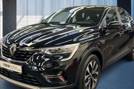 Renault Arkana 20.301 km 19.450 &euro; Frankfurt / Main 60314