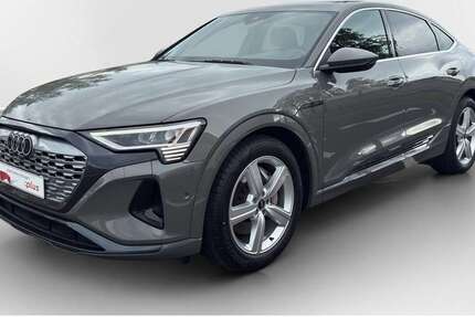 Audi Q8 13.900 km 57.990 &euro; Arnstadt 99310