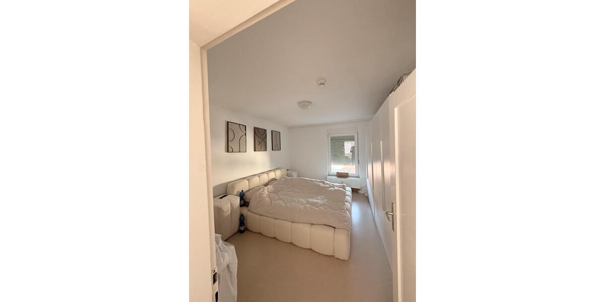 Etagenwohnung Aschaffenburg Österreicher Kolonie - 3 Zimmer, 60 m&sup2;, 725&euro; | Angebot:26399596
