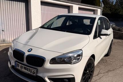 BMW 218 Active Tourer 205.500 km 6.990 &euro; Nandlstadt 85405