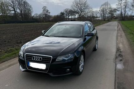 Audi A4 172.500 km 8.300 &euro; Neuenkirchen 48485