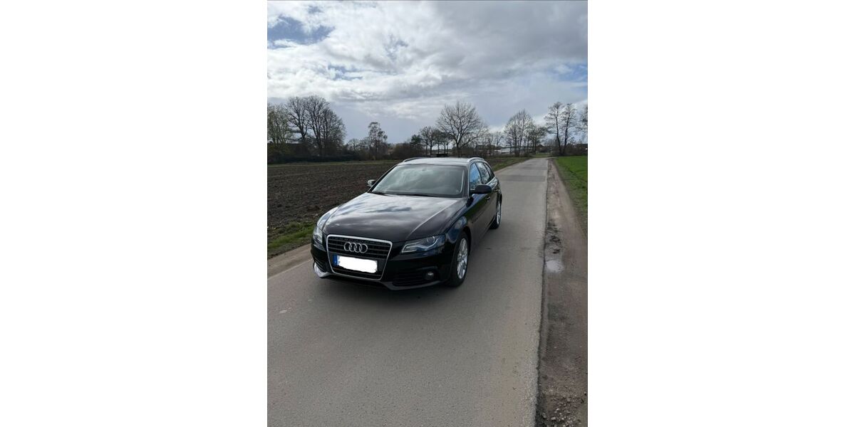 Audi A4 172.500 km 8.300 &euro; Neuenkirchen 48485