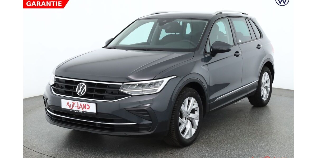 VW Tiguan 76.972 km 23.990 &euro; Dresden 01239