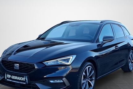 Seat Leon 75.400 km 23.980 &euro; Singen 78224