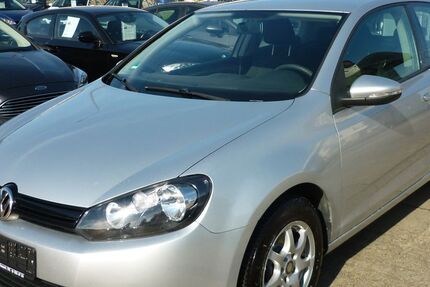 VW Golf 281.000 km 2.900 &euro; Gera 07548
