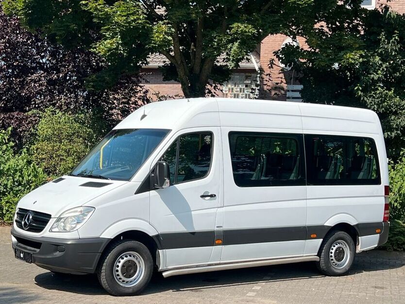 Sprinter