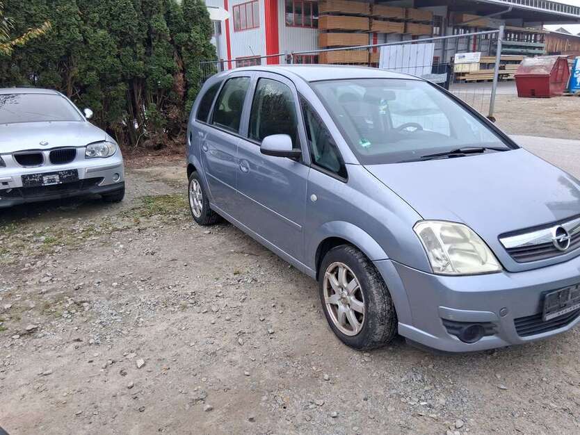 Opel Meriva 205.000 km 1.550 € Eggenfelden 84307