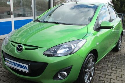 Mazda 2 135.000 km 5.990 &euro; Rügland 91622