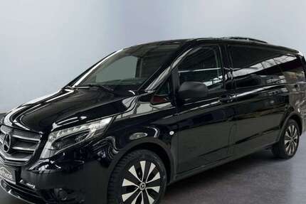 Mercedes-Benz Vito 124.029 km 34.155 &euro; Brandenburg an der Havel 14772
