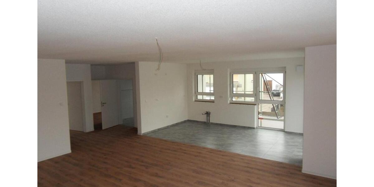 Etagenwohnung Gebsattel - 2.5 Zimmer, 91 m&sup2;, 950&euro; | Angebot:26087506