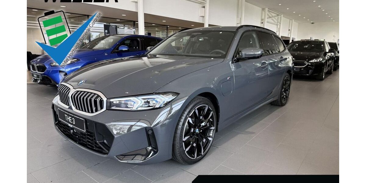 BMW 330 11.990 km 57.990 &euro; Lüneburg 21339