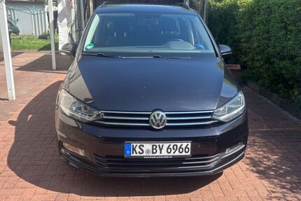 VW Touran 245.000 km 14.000 &euro; kassel 34123