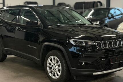 Jeep Compass 17.708 km 19.950 &euro; Friedewald 36289