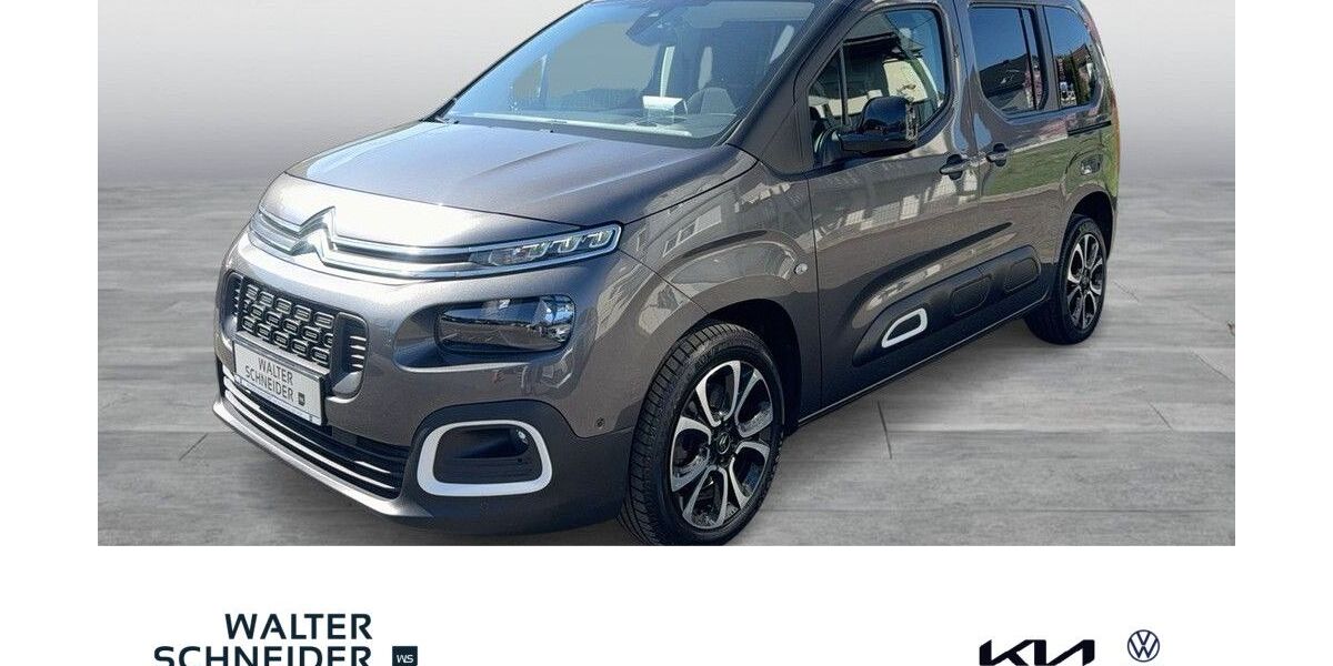 Citroen Berlingo 67.300 km 18.490 &euro; Siegen 57072