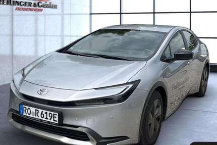 Toyota Prius 21.000 km 36.880 &euro; Kolbermoor 83059