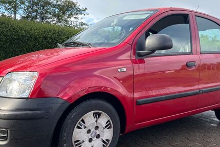 Fiat Panda 129.000 km 2.000 &euro; Kirchberg 55481
