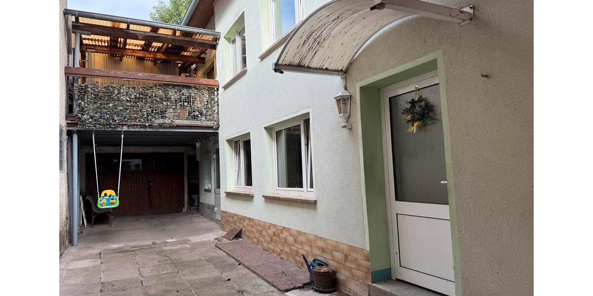 Einfamilienhaus Erfurt Andreasvorstadt - 5 Zimmer, 155 m&sup2;, 130.000&euro; | Angebot:26328894