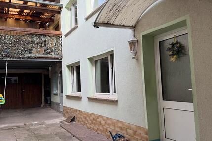 Haus Erfurt Andreasvorstadt - 5 Zimmer, 155 m&sup2;, 130.000&euro; | Angebot:26328894