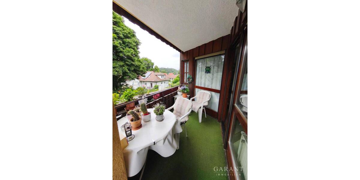 Etagenwohnung Nagold Iselshausen - 3 Zimmer, 75 m&sup2;, 195.000&euro; | Angebot:26881819