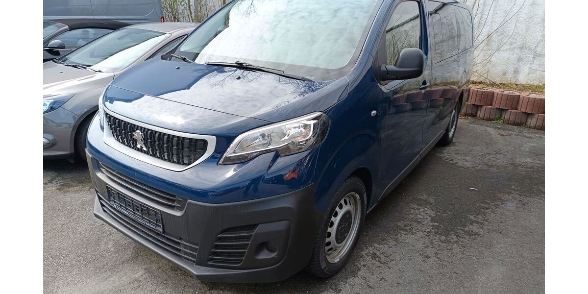 Peugeot Expert 170.000 km 18.800 &euro; Außernzell 94532
