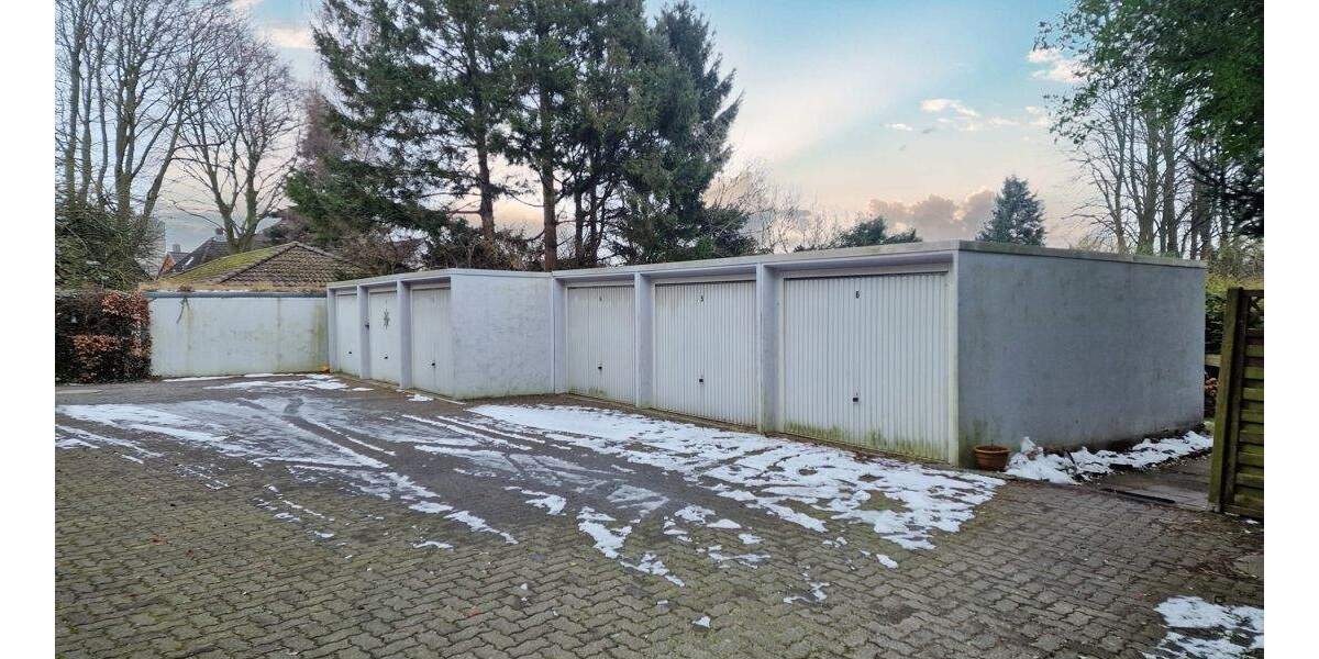 Etagenwohnung Heide - 3 Zimmer, 67 m&sup2;, 145.000&euro; | Angebot:25167352